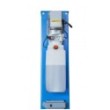 Podnośnik dwukolumny elektrohydrauliczny 4t castex qjy40-d6a 230v