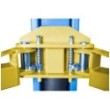 Podnośnik dwukolumny elektrohydrauliczny 4t castex qjy40-d6a 230v