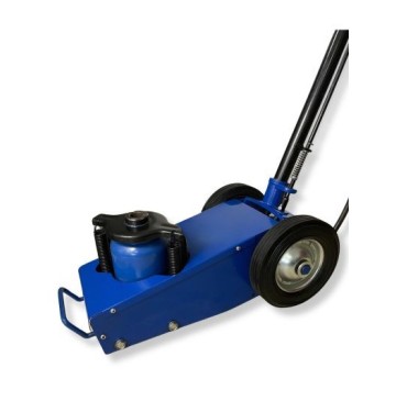 Podnośnik hydrauliczno-pneumatyczny 22 t