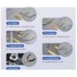Autoxscan x210pro plastic welding machine
