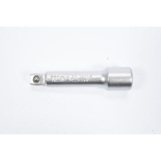 PRZEDŁUŻKA UCHYLNA 3/8 76MM