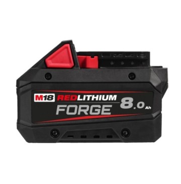 M18 akumulator 8 ah forge