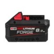 M18 akumulator 8 ah forge
