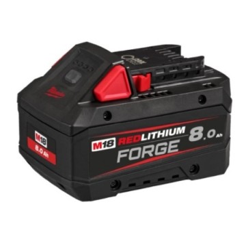 M18 akumulator 8 ah forge