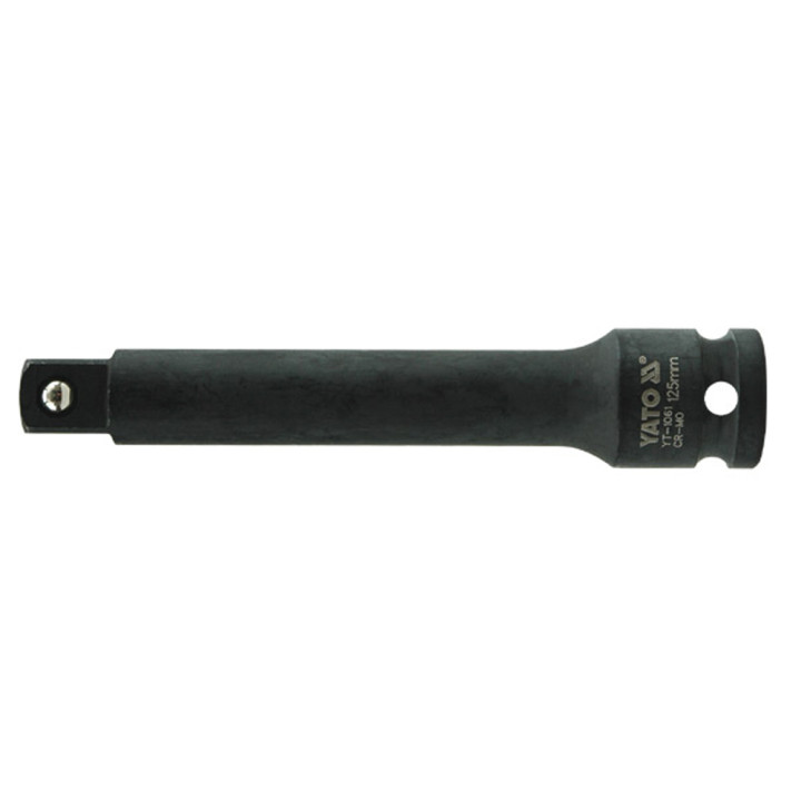 PRZEDŁUŻKA UDAROWA 1/2 125MM