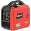 Agregat prądotwórczy inwertorowy 2000w 230 v
