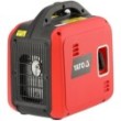 Agregat prądotwórczy inwertorowy 2000w 230 v