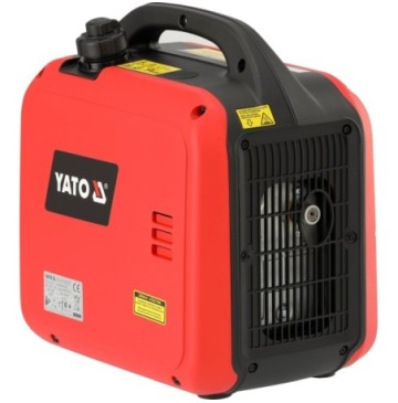 Agregat prądotwórczy inwertorowy 2000w 230 v
