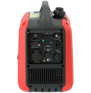 Agregat prądotwórczy inwertorowy 2000w 230 v