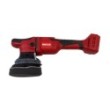 20v aq-one maszyna polerska dual-action 125 mm x 15 mm  2100-5000 rpm bez osprzętu