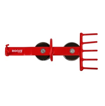 Uchwyt magnetyczny na klucz udarowy i nasadki 15 kg