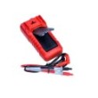 Multimetr miernik cyfrowy basic led-ncv system