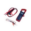 Multimetr miernik cęgowy amatic t-rms led-ncv system