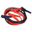 Kable rozruchowe z lampką 35 m 400a cca