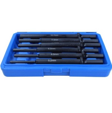 Rebound mandrel set