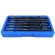 Rebound mandrel set