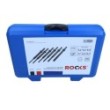Rebound mandrel set