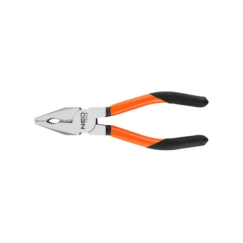 Szczypce uniwersalne 160 mm