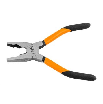 Szczypce uniwersalne 160 mm