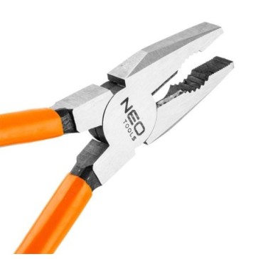 Szczypce uniwersalne 160 mm