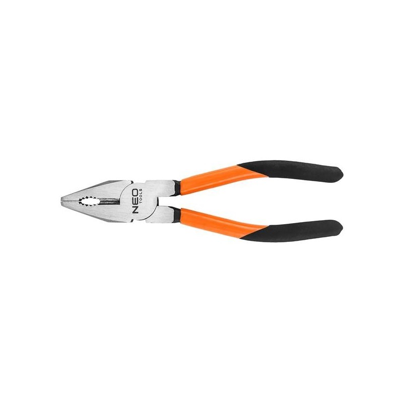 Szczypce uniwersalne 180 mm