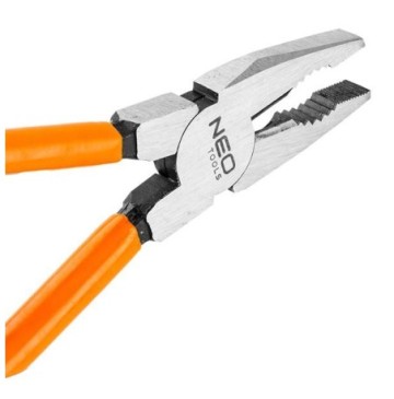 Szczypce uniwersalne 180 mm