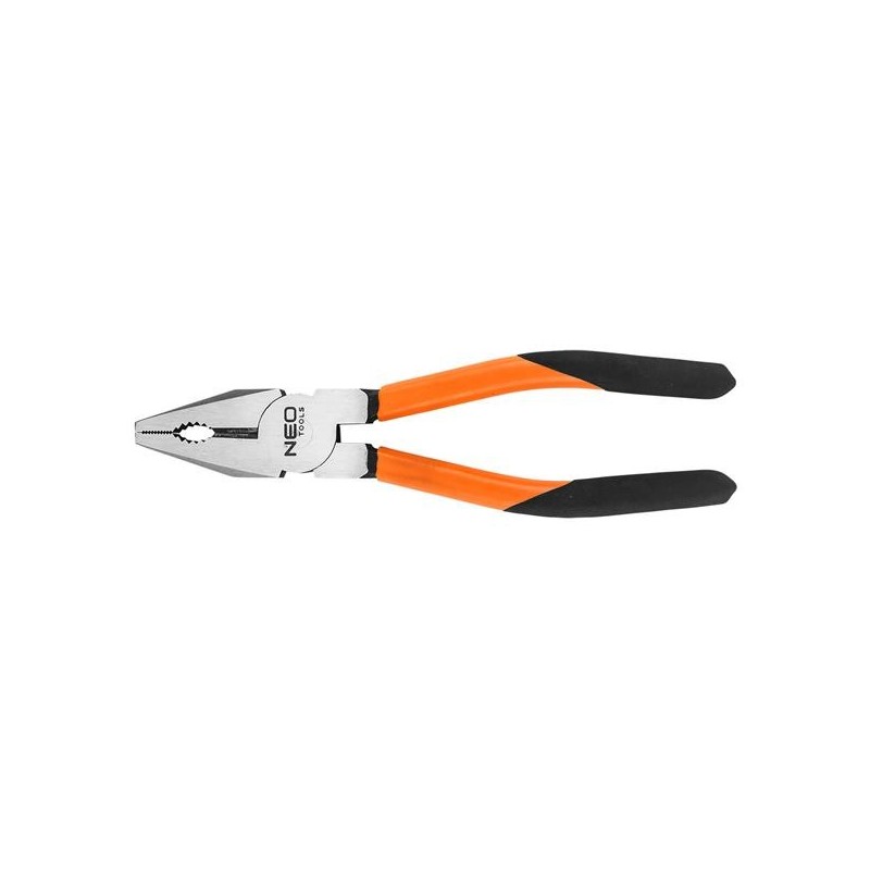 Szczypce uniwersalne 200 mm