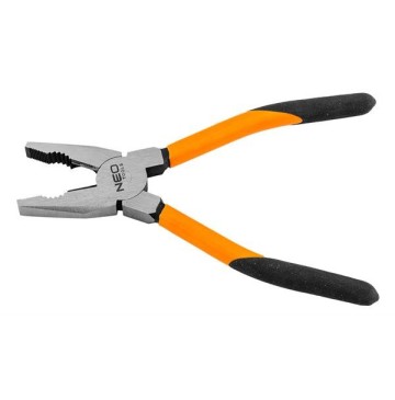 Szczypce uniwersalne 200 mm