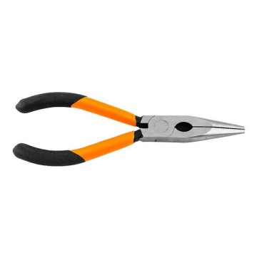 Szczypce wydłużone proste 160 mm