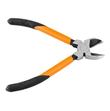 Szczypce boczne 160 mm