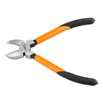 Szczypce boczne 160 mm