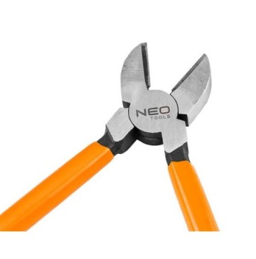 Szczypce boczne 160 mm
