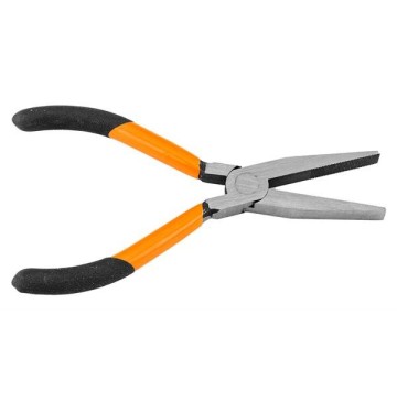 Szczypce płaskie 160 mm