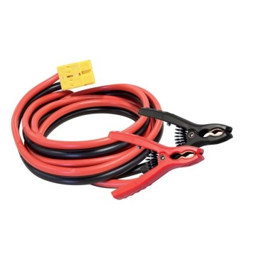 Prostownik automatyczny gysflash 10012 hf - 12v 100a przewody 5m gys