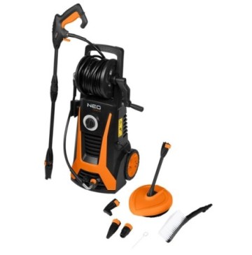Myjka ciśnieniowa 2200w...