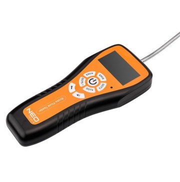 Elektroniczny tester płynu hamulcowego dot3 dot4 dot5 evn4 evn6