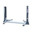 Podnośnik dwukolumnowy elektrohydrauliczny półautomatyczny niski 35t łączony dołem arm 2-2 p 2580mm 230v 235 clever