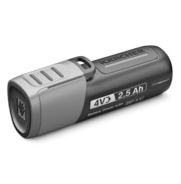 Akumulator battery power 4/25