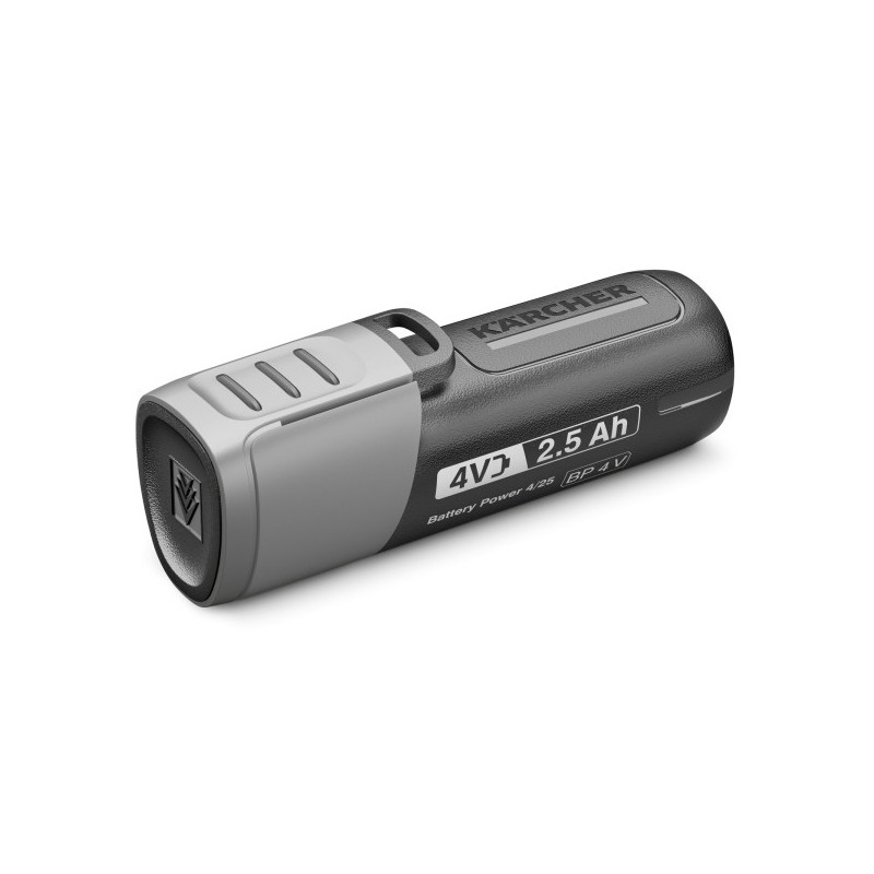 Akumulator battery power 4/25