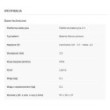 Akumulator battery power 4/25