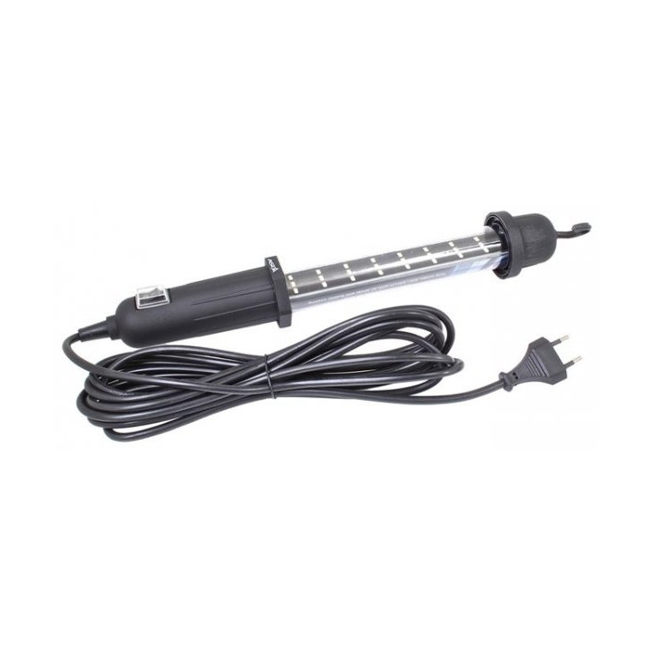 LAMPA WARSZTATOWA 24 LED