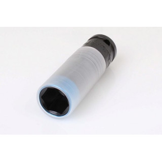 NASADKA 1/2" UDAROWA 17 MM DO ALUFELG