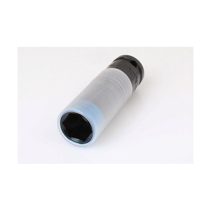 NASADKA 1/2" UDAROWA 17 MM DO ALUFELG