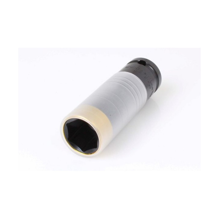 NASADKA 1/2" UDAROWA 19 MM DO ALUFELG