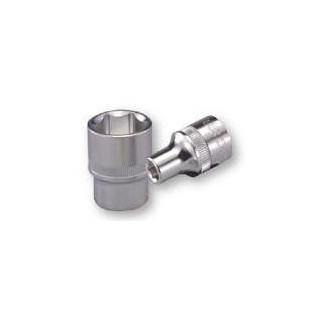 NASADKA 1/4" 8 MM X 25 MM 6-KĄTNA RĘCZNA