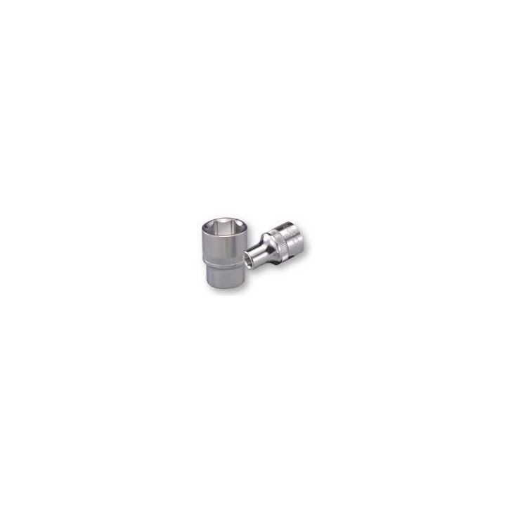 NASADKA 1/4" 8 MM X 25 MM 6-KĄTNA RĘCZNA