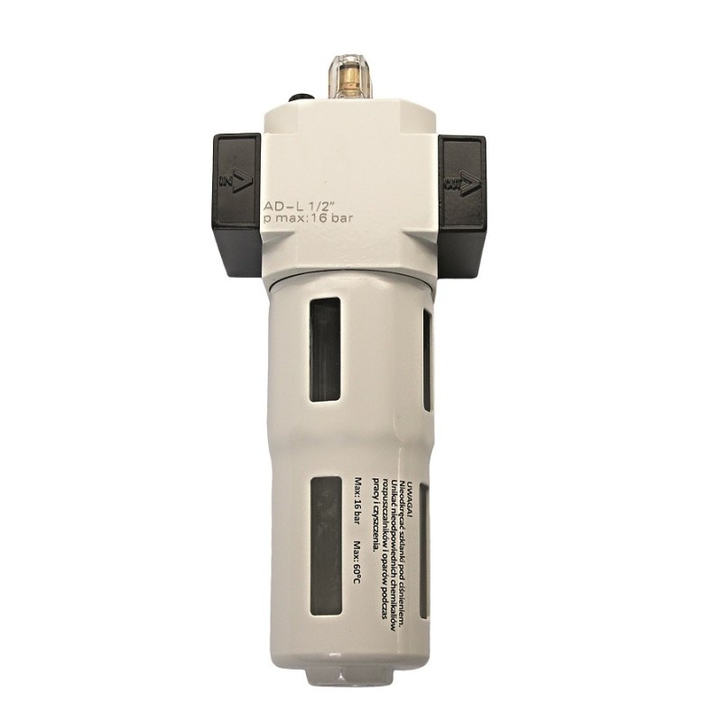 Ad-l 1/2 16bar naolejacz industrial