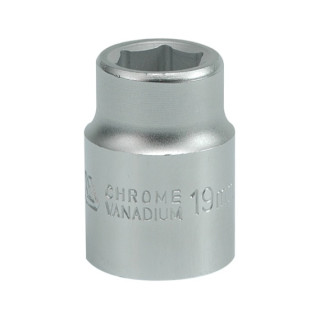 NASADKA 3/4" 19MM 6-KĄTNA