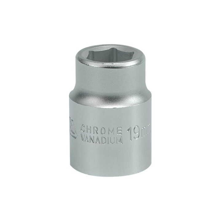 NASADKA 3/4" 19MM 6-KĄTNA
