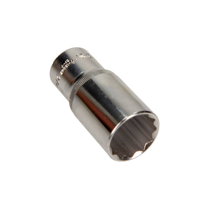NASADKA 1/2" 27MM 12-KĄTNA DŁUGA